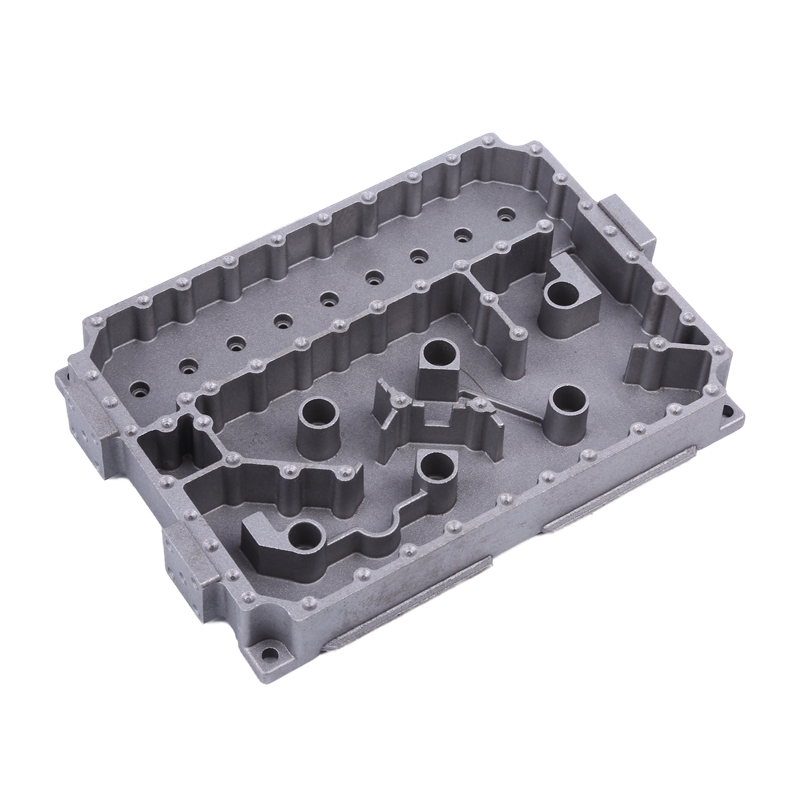 壓鑄件在汽車工業(yè)中的應(yīng)用有哪些創(chuàng)新？